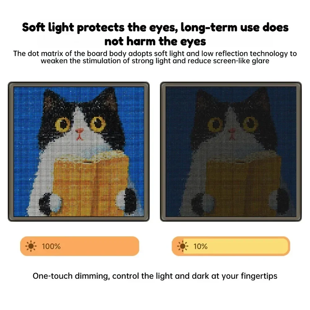 Smart LED Bead Art Board with  - Art Craft App ulasan dan harga