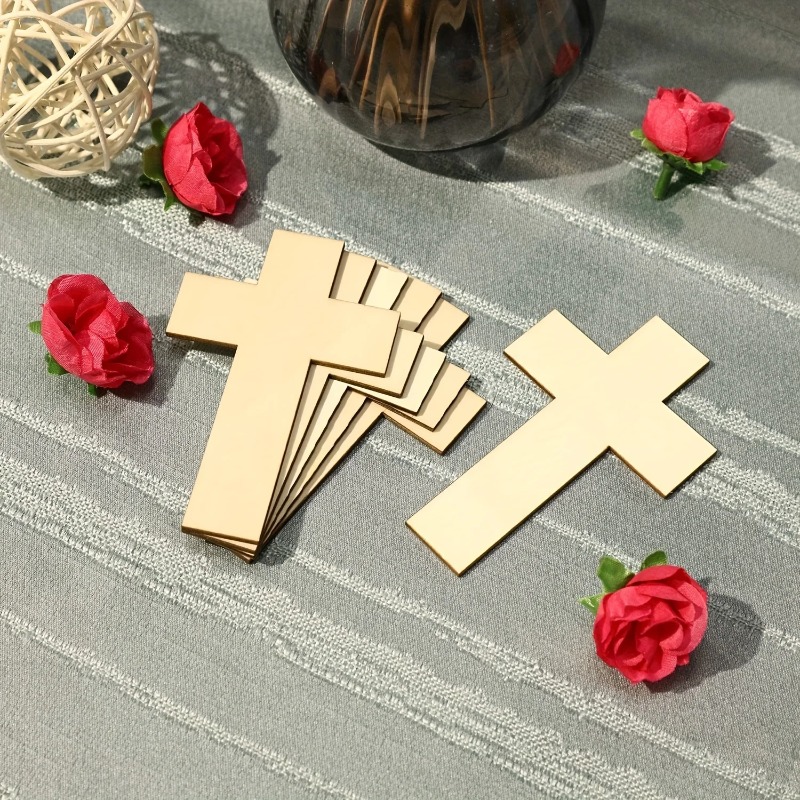 DIY Craft Kit Natural Wood Cro - Art Craft Meaning ulasan dan harga