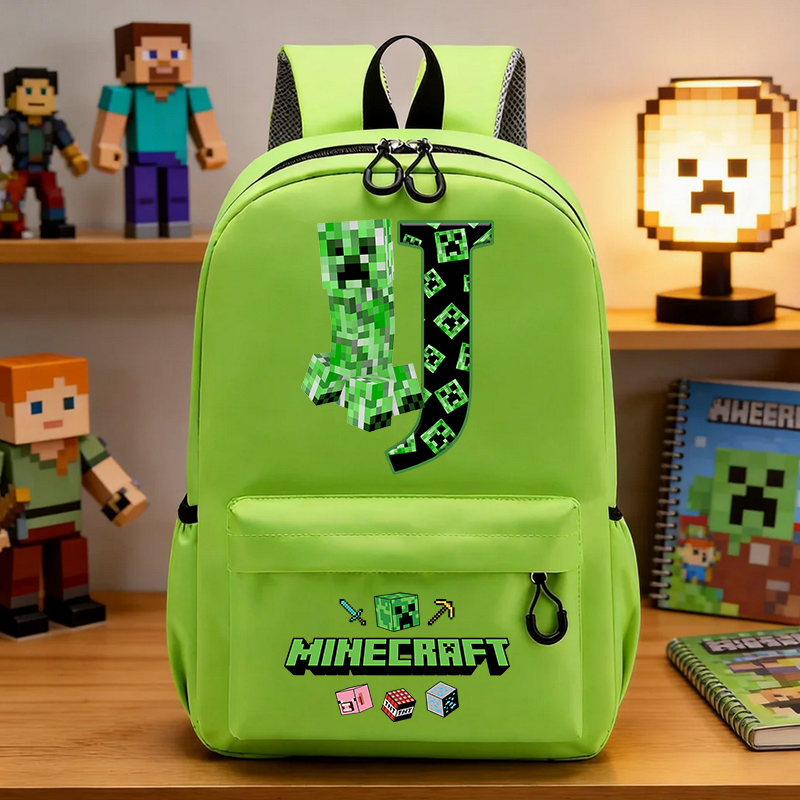 Miner Crafting Pixel Primary S - Art Craft Bag ulasan dan harga