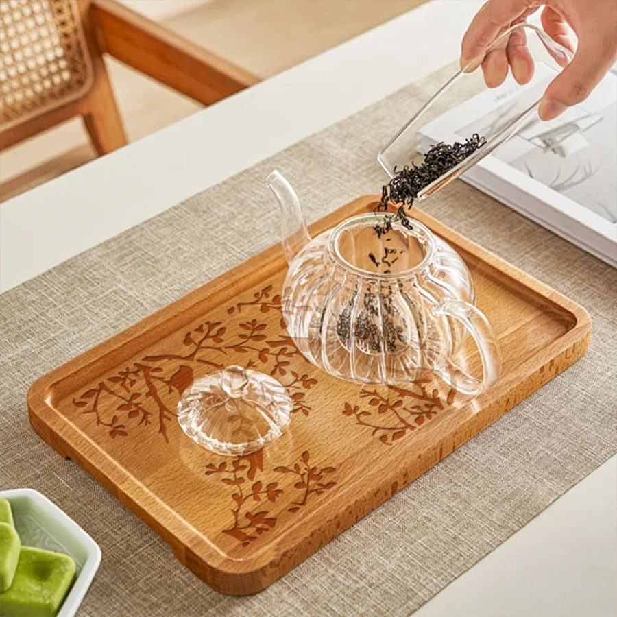 1pcs DIY Bird Branch Stencil f - Art Craft Template ulasan dan harga