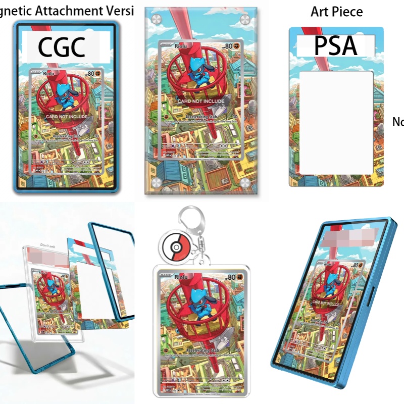 Art Display for Pokemon Scarle - Art Craft Gifts ulasan dan harga