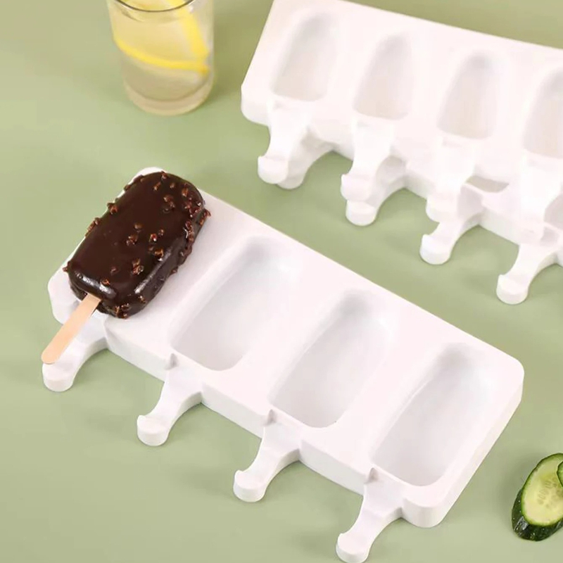 50/100pcs Ice Cream Popsicle S - Art Craft With Ice Cream Stick ulasan dan harga