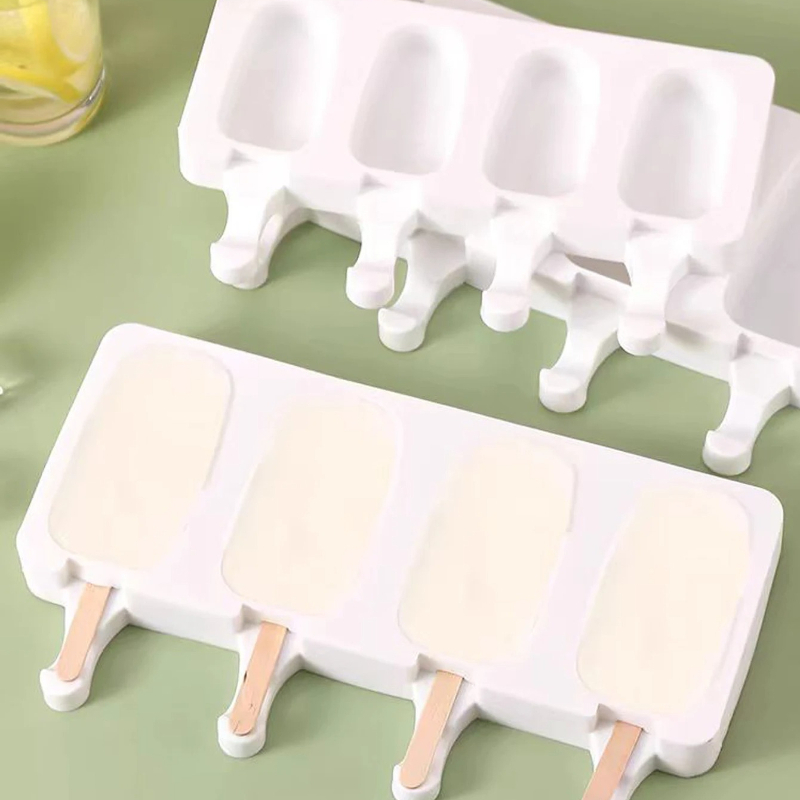 50/100pcs Ice Cream Popsicle S - Art Craft With Ice Cream Stick ulasan dan harga