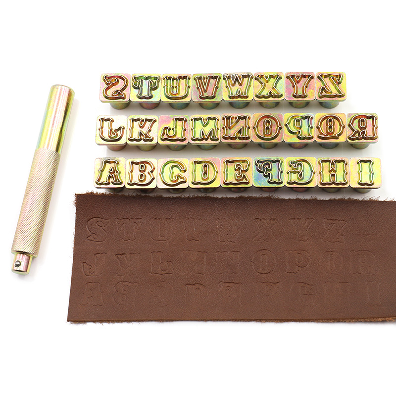 1Set Fancy Metal Capital Engli - Art And Craft Letter Z ulasan dan harga
