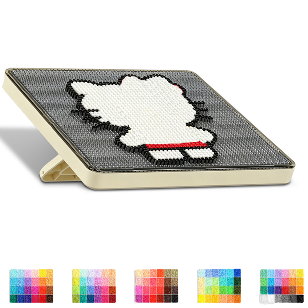 APP Pixel Art Beads Board, 52× - Art Craft App ulasan dan harga