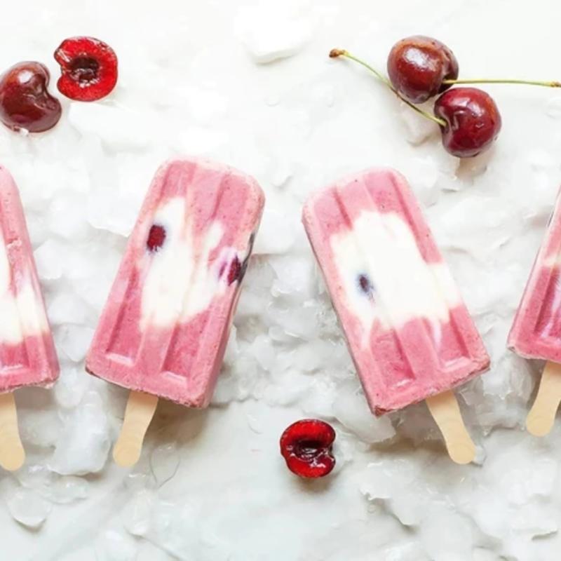 Wooden Popsicle Sticks Paddle  - Art Craft With Ice Cream Stick ulasan dan harga
