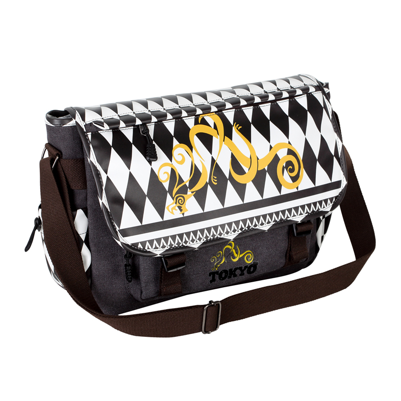 Demon Kamado Tanjirou Nezuko T - Art Craft Bag ulasan dan harga