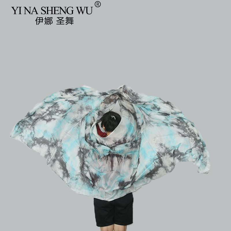 Real Silk Veil Performance Bel - Silk Painting Dye ulasan dan harga