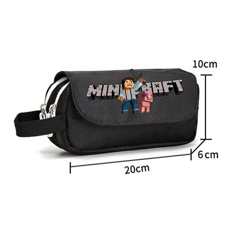 Miner Crafting Pixel Series Pe - Art Craft Bag ulasan dan harga