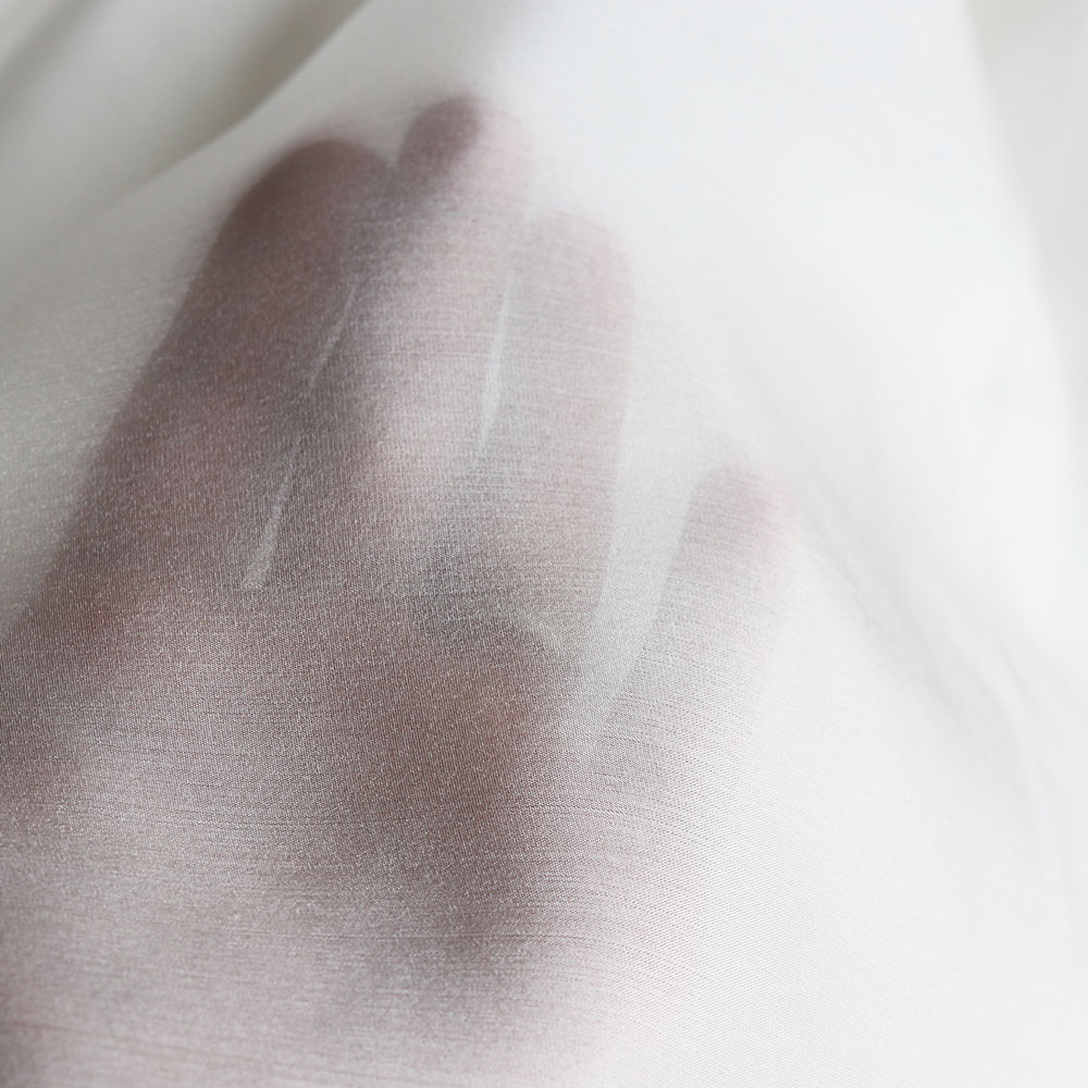Nature Off White Undyed 100% S - Silk Painting Dye ulasan dan harga