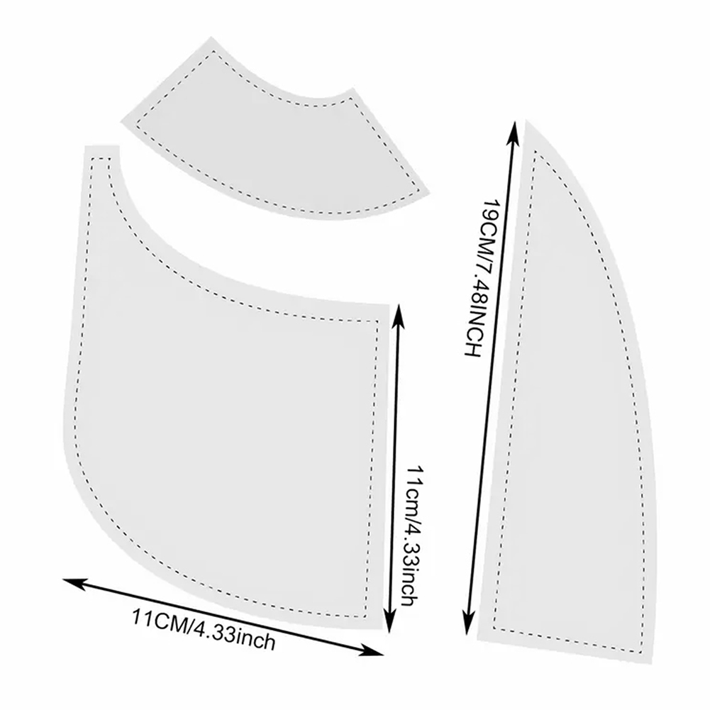 Baseball Cap Quilting Template - Art Craft Template ulasan dan harga