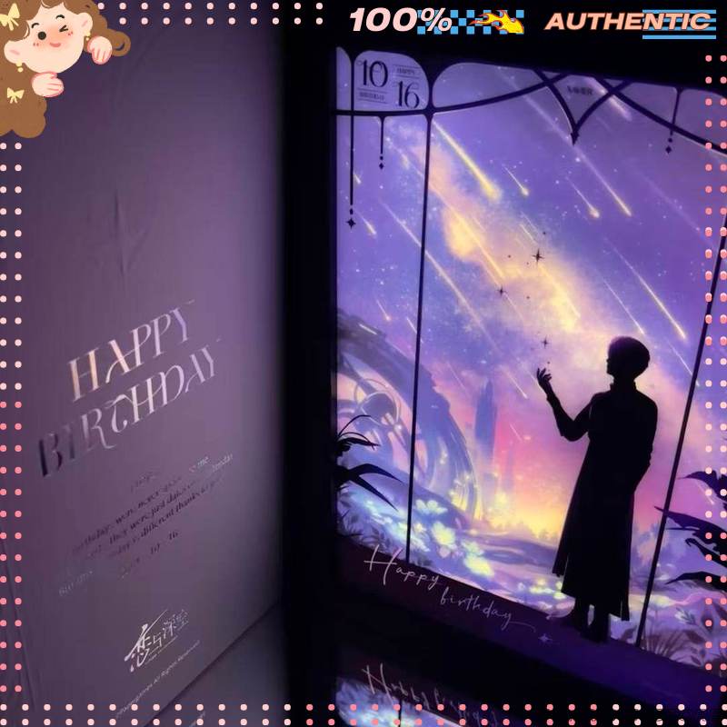 Official Love and Deepspace 20 - Art Craft Love ulasan dan harga
