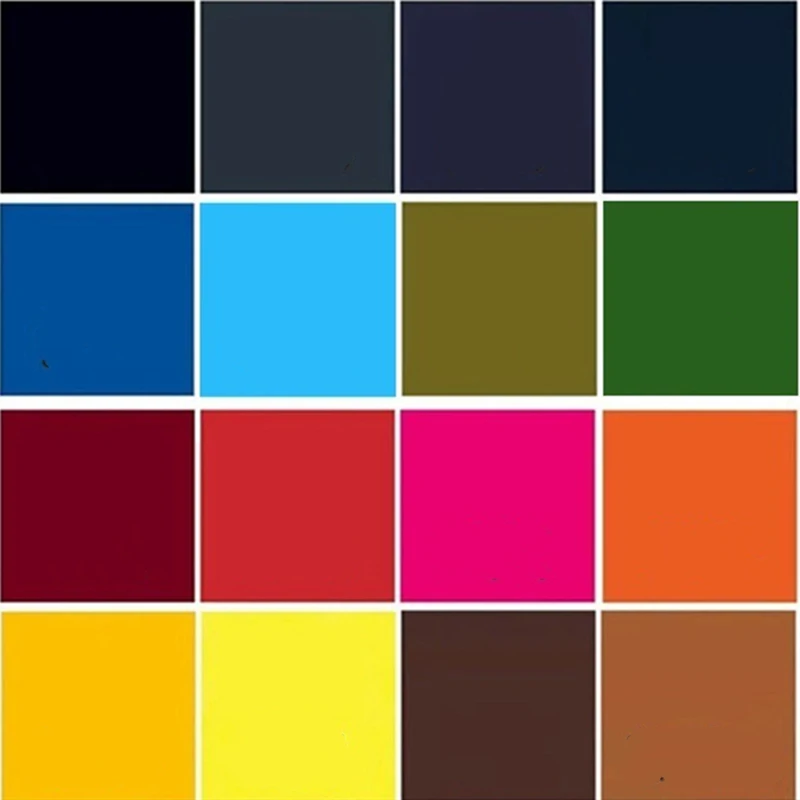 20g Acid Fabric Dye Sweater/ca - Silk Painting Dye ulasan dan harga