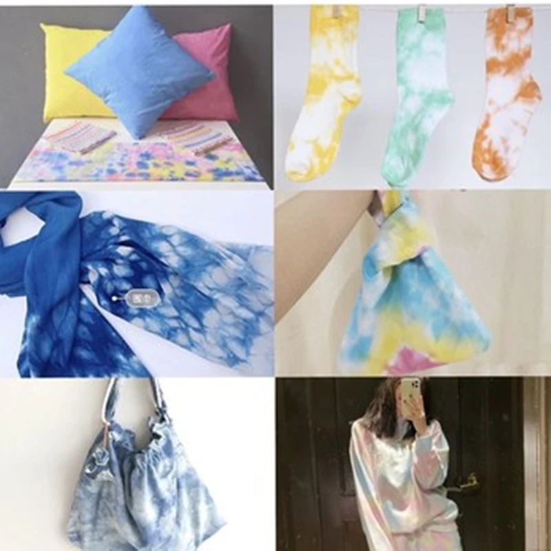 20g Acid Fabric Dye Sweater/ca - Silk Painting Dye ulasan dan harga