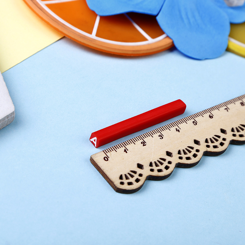 26Pcs/set A-Z Letters Canes Ro - Art And Craft Letter Z ulasan dan harga