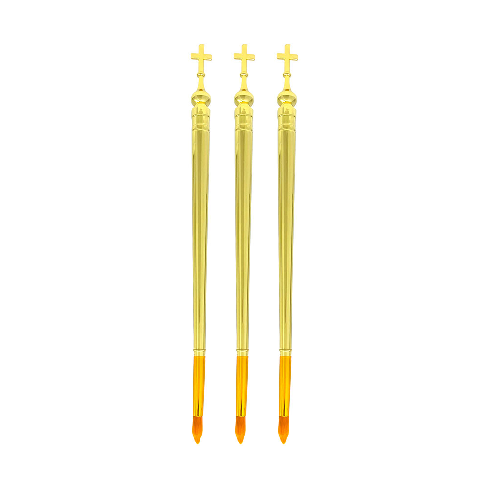 New Iconography Paint Brushes  - Art & Craft Paper Origami ulasan dan harga