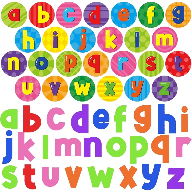 26 Pcs Letter Stamp Seal Set A - Art And Craft Letter Z ulasan dan harga