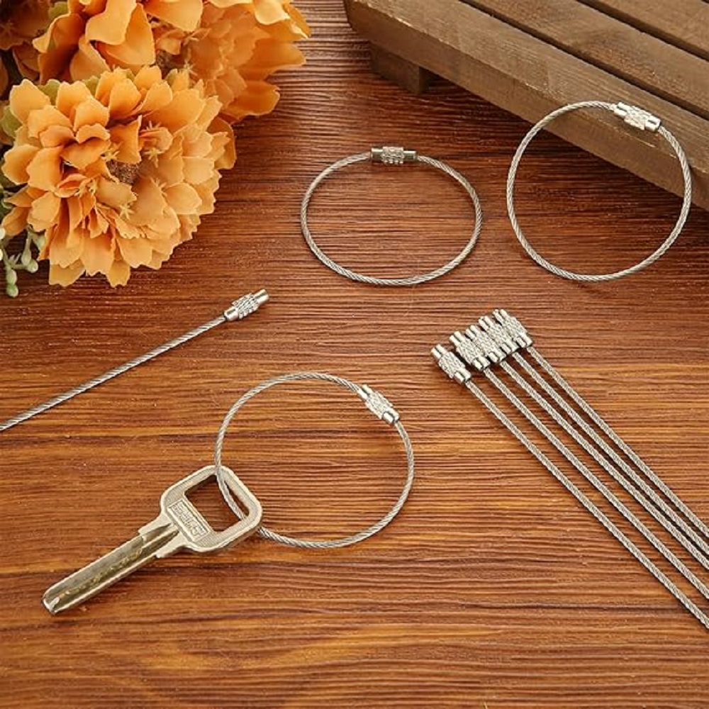 5/15/25/40Pcs Extendable Wire  - Art Craft Gifts ulasan dan harga