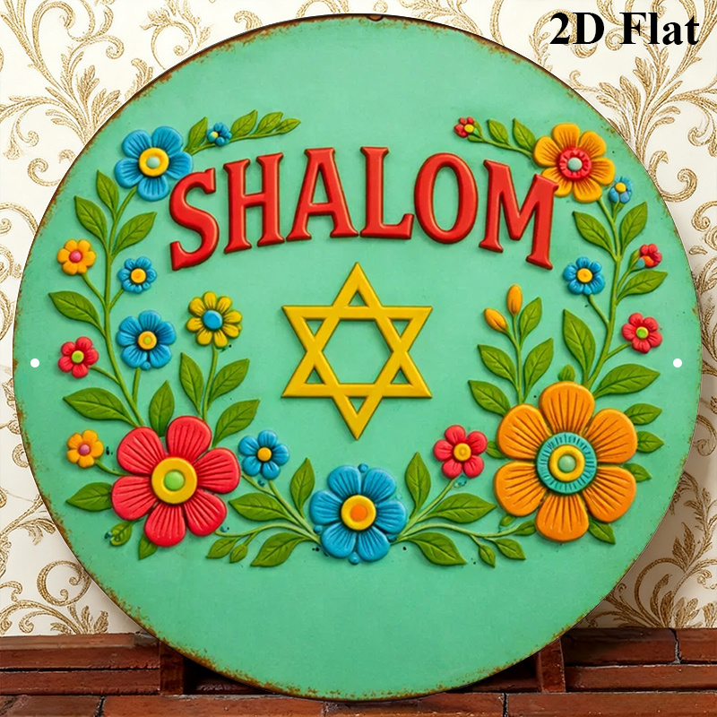 CIFBUY  Shalom Star of David A - Art & Craft Paper Origami ulasan dan harga