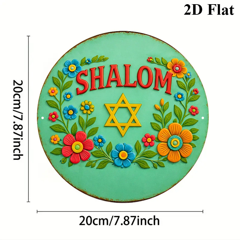 CIFBUY  Shalom Star of David A - Art & Craft Paper Origami ulasan dan harga