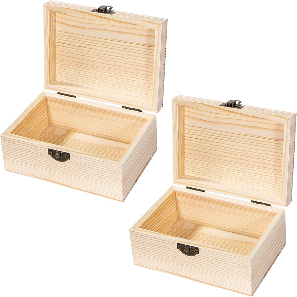 Plain Creative Wooden Boxes Ar - Art And Craft Letter Z ulasan dan harga