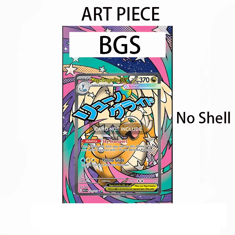 Art Display for PokemonSurging - Art Craft Gifts ulasan dan harga