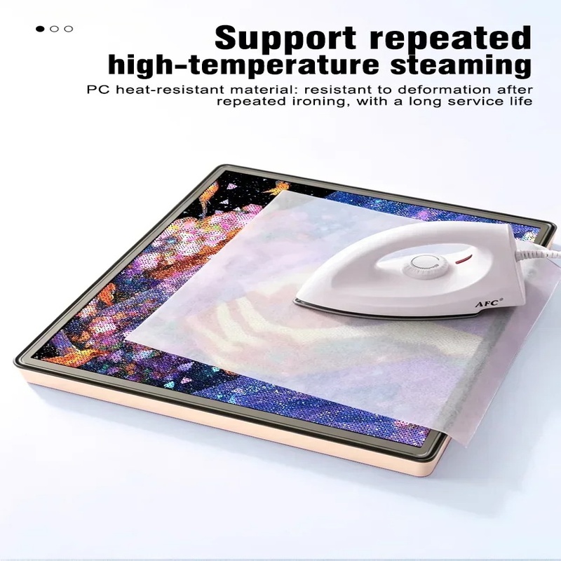 LED Fuse Beads Craft Board, Sm - Art Craft App ulasan dan harga