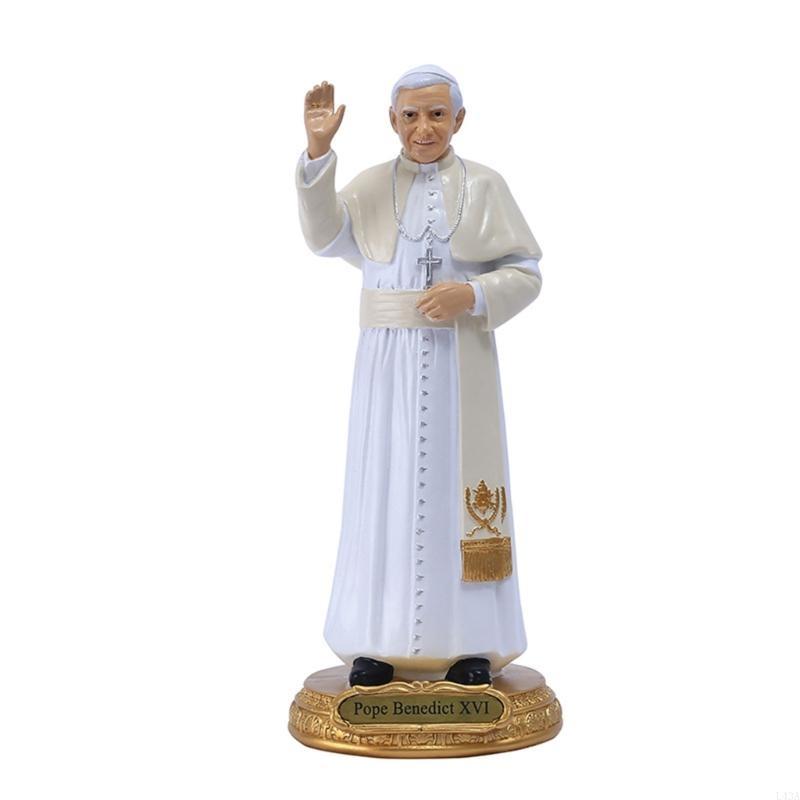 L43A Traditional Holy Figurine - Art Craft Meaning ulasan dan harga
