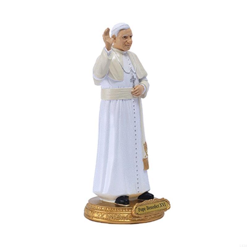 L43A Traditional Holy Figurine - Art Craft Meaning ulasan dan harga