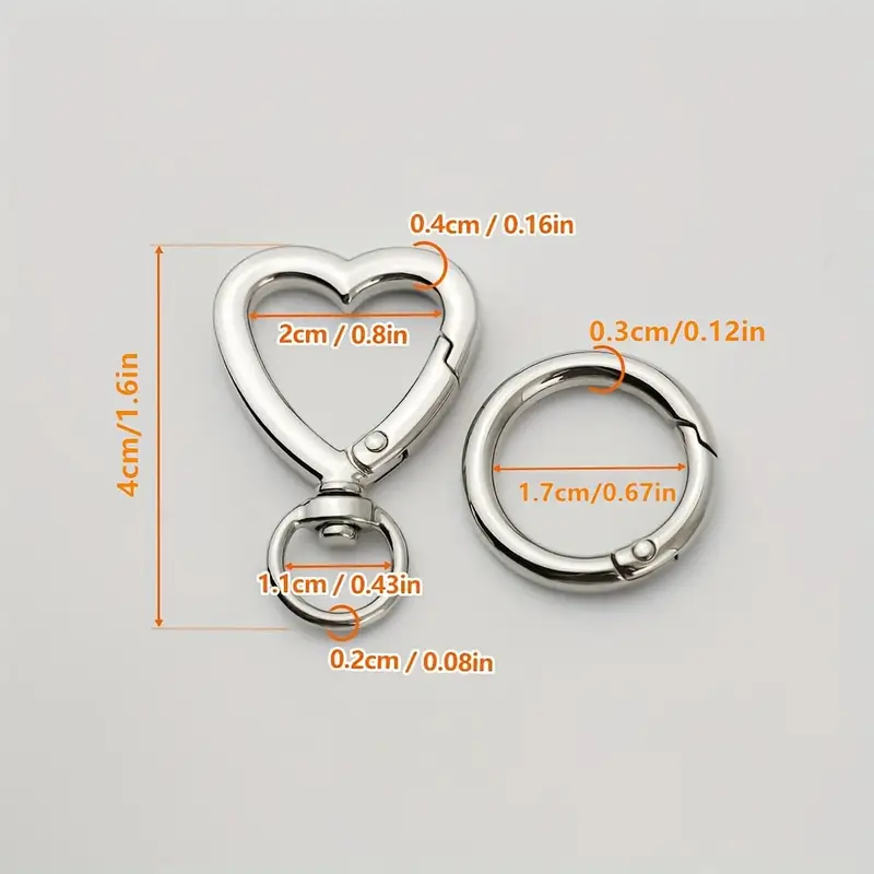 5/10/20/40 Sets Double Opening - Art Craft Gifts ulasan dan harga